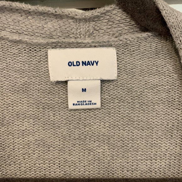 Old Navy Cardigan - Picture 2 of 3
